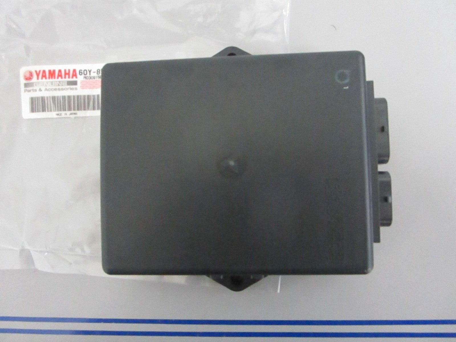 *NEW OEM* 0820 Yamaha ECU 60Y-8591A-02-00