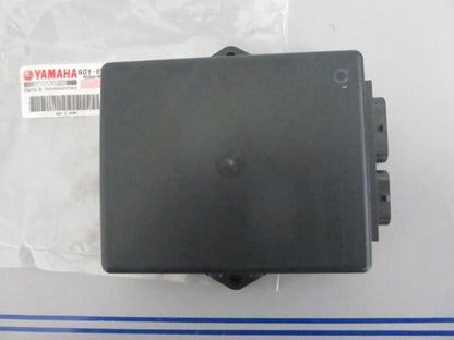 *NEW OEM* 0820 Yamaha ECU 60Y-8591A-02-00