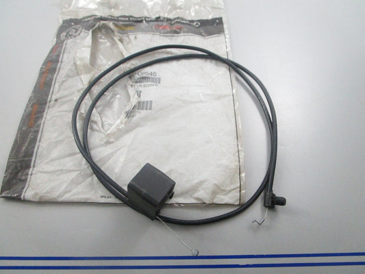 *NEW OEM* 0810 MTD Throttle Cable 753-06546