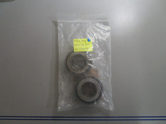*NEW OEM* 0810 Mercury Quicksilver Bearing Set 31-47669A2