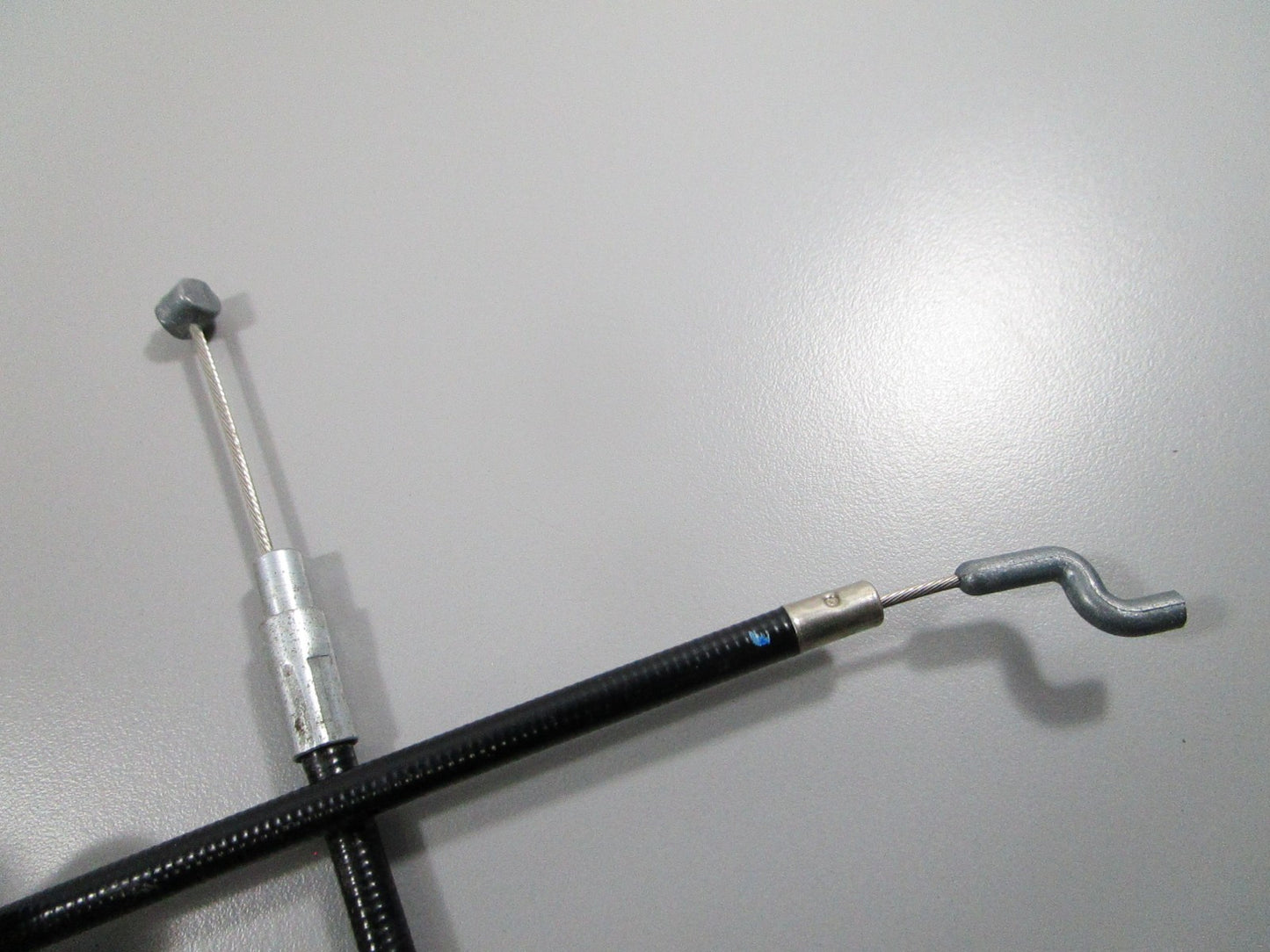 NEW OEM T654270 PermaGreen Throttle Cable 0810
