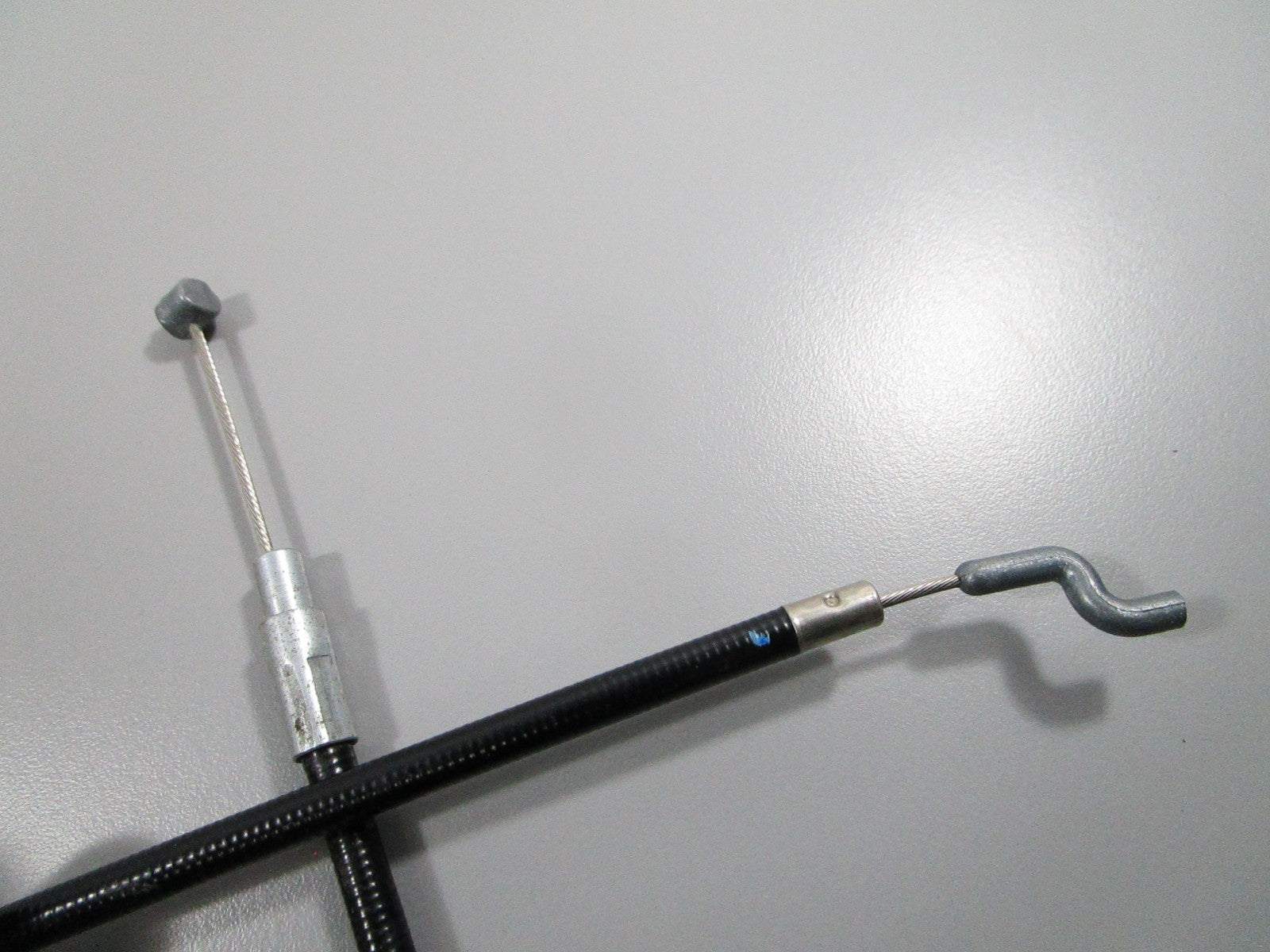 NEW OEM T654270 PermaGreen Throttle Cable 0810