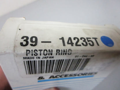 *NEW OEM* 0720 Mercury Quicksilver Piston Ring 39-14235T