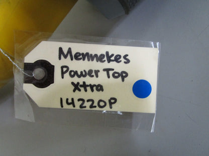 *NEW* 0820 Mennekes Power Top Xtra 14220P