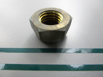 NEW OEM 11-4013414 Mercury Quicksilver Nut 0810