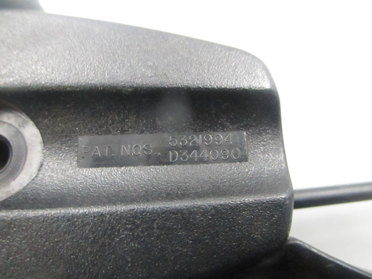 *NEW OEM* 0810 Toro Lawn Boy Throttle Cable 92-7734