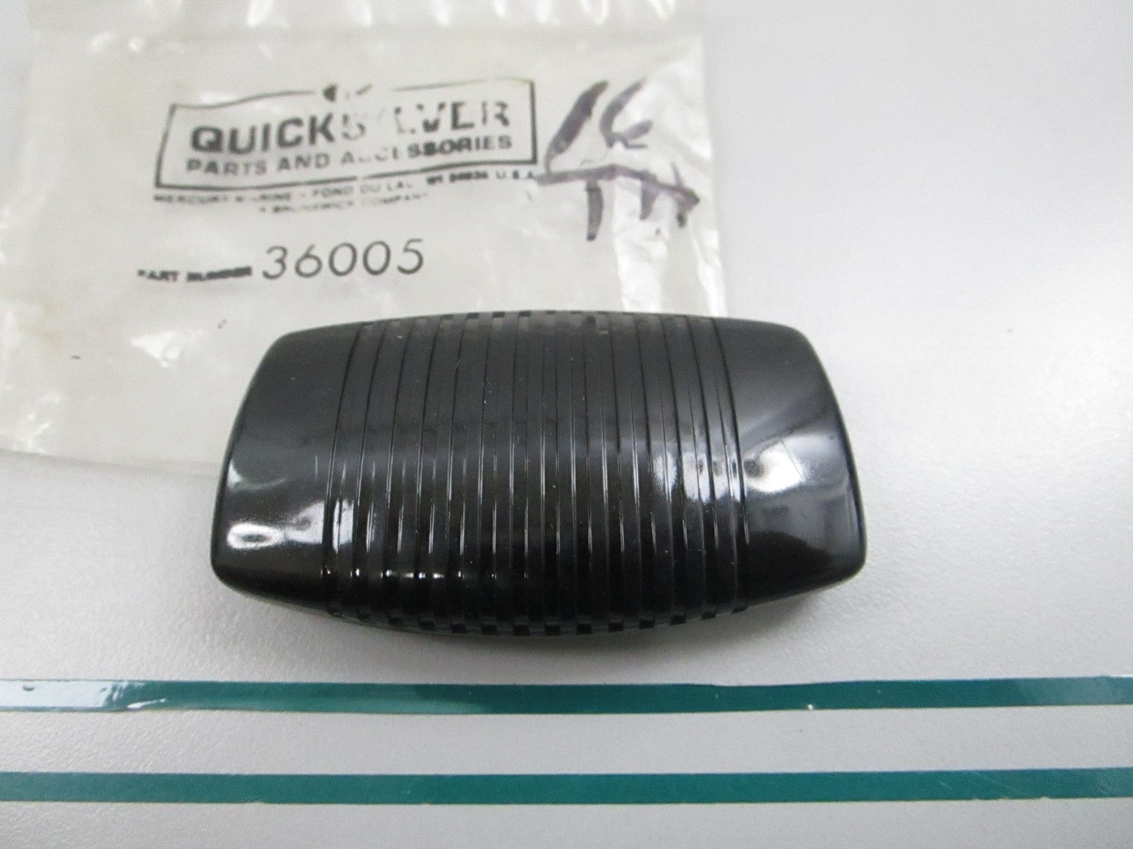 Mercury Quicksilver NEW OEM Grip 36005 Outboard Marine NOS Part 0810