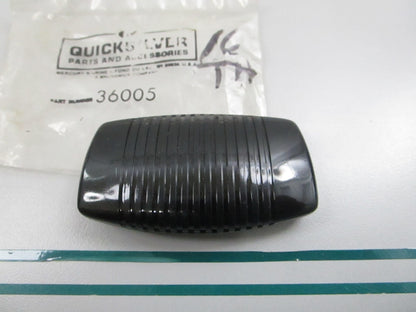 Mercury Quicksilver NEW OEM Grip 36005 Outboard Marine NOS Part 0810