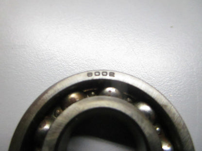 *NEW OEM* 0810 Suzuki Ball Bearing 08110-60020