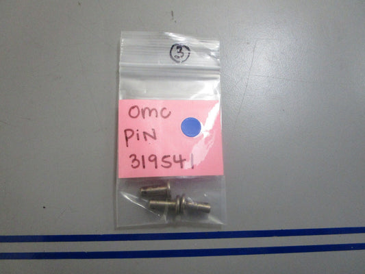 *NEW OEM* 0810 OMC Johnson Evinrude Pin 319541 0319541