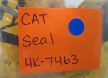 *NEW OEM* 0810 CAT Seal 4K-7463