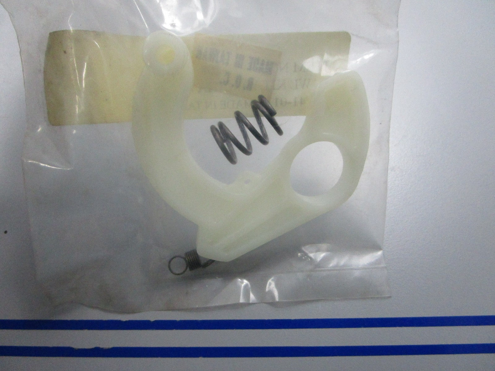 NEW 11-208 Replaces: Yamaha 8F3-15741-01-00 SPI Starter Pawl Kit 0810