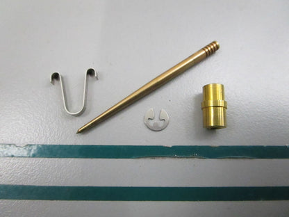 NEW OEM 16012-105-014 Honda Carburetor Jet Needle Set 0810