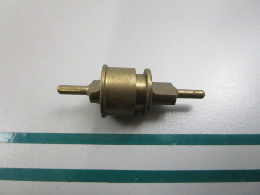 NEW OEM 323848 0323848 OMC Johnson Evinrude Pump Control Piston 0810