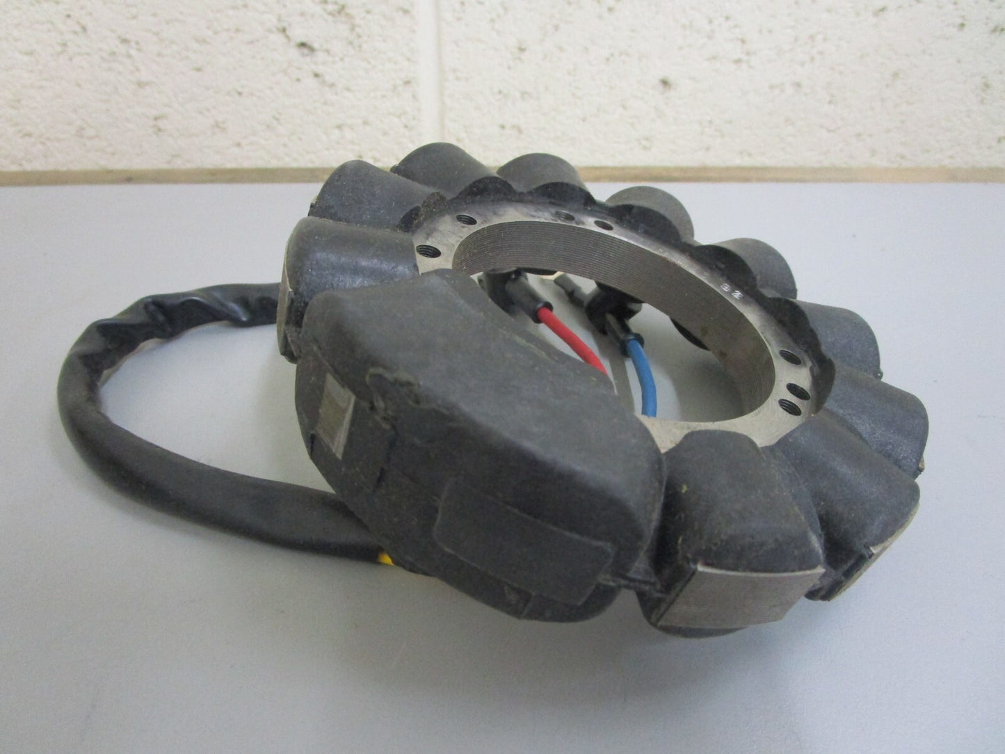 *NEW OEM* 0820 Mercury Quicksilver Stator 398-4770