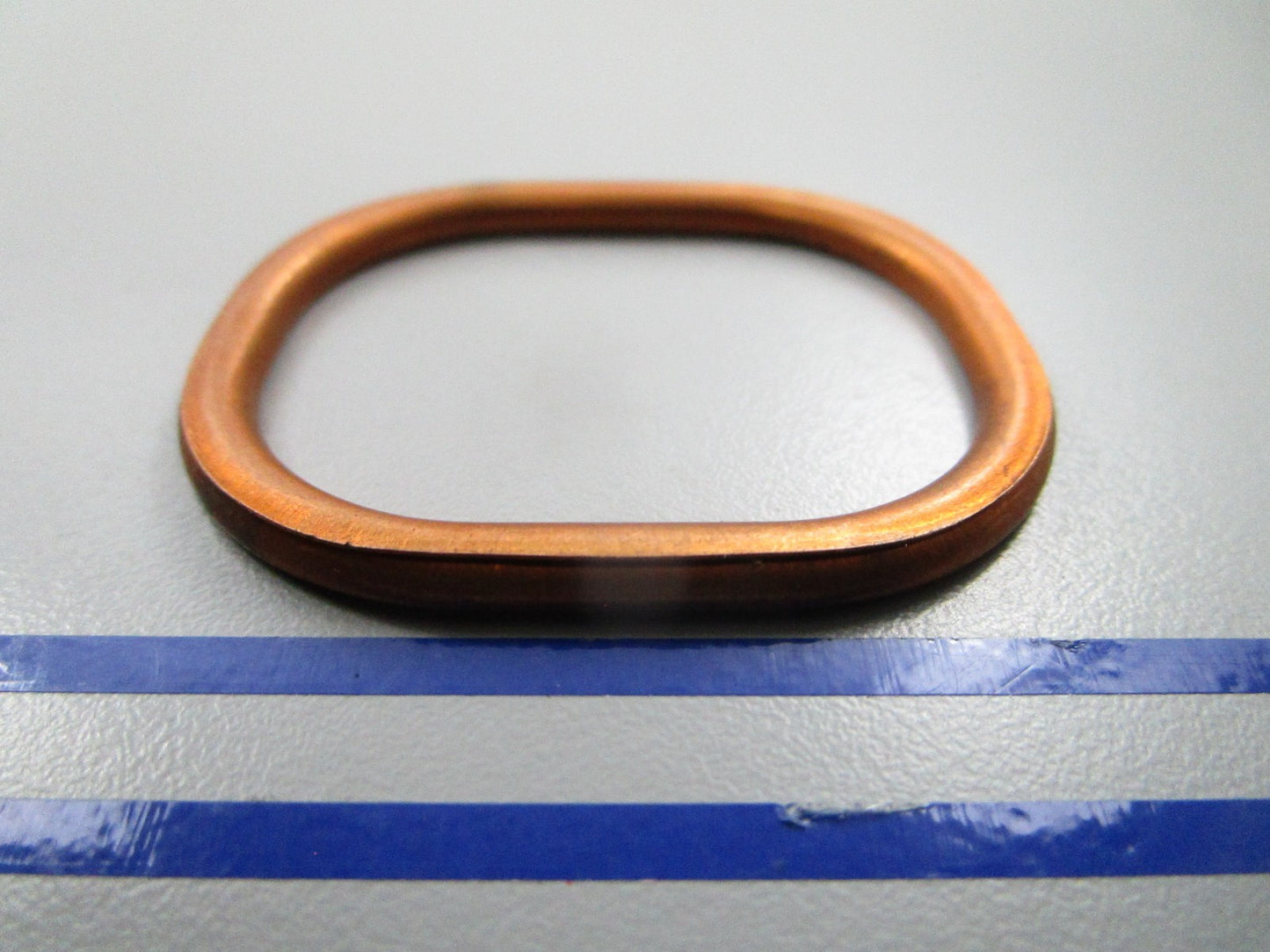 *NEW OEM* 0810 Triumph Header Gasket T2200039