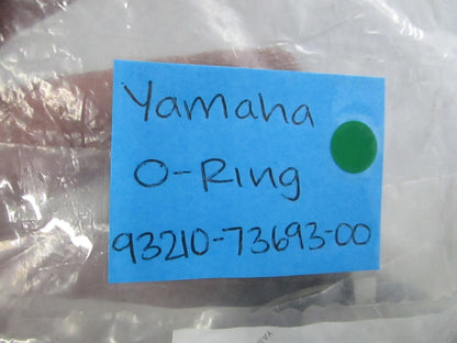 NEW OEM (LOT OF 4) 93210-73693-00 Yamaha O-Ring 0810