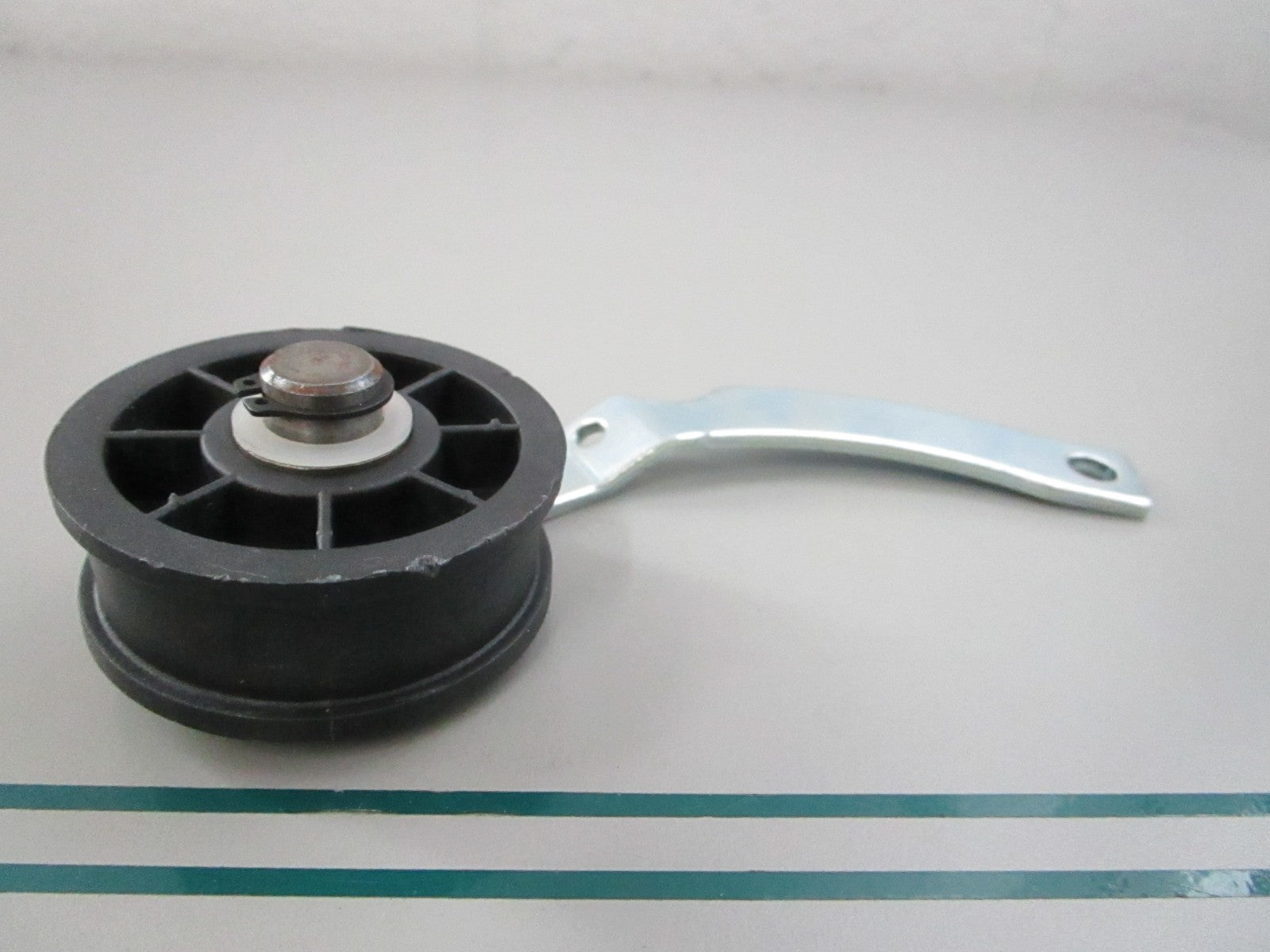 NEW OEM WP37001287 37001287 Whirlpool Bracket 0810