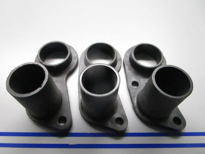 *NEW OEM* (LOT OF 3) 0720 OMC Johnson Evinrude Impeller Housing Cover 338893