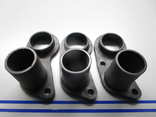 *NEW OEM* (LOT OF 3) 0720 OMC Johnson Evinrude Impeller Housing Cover 338893