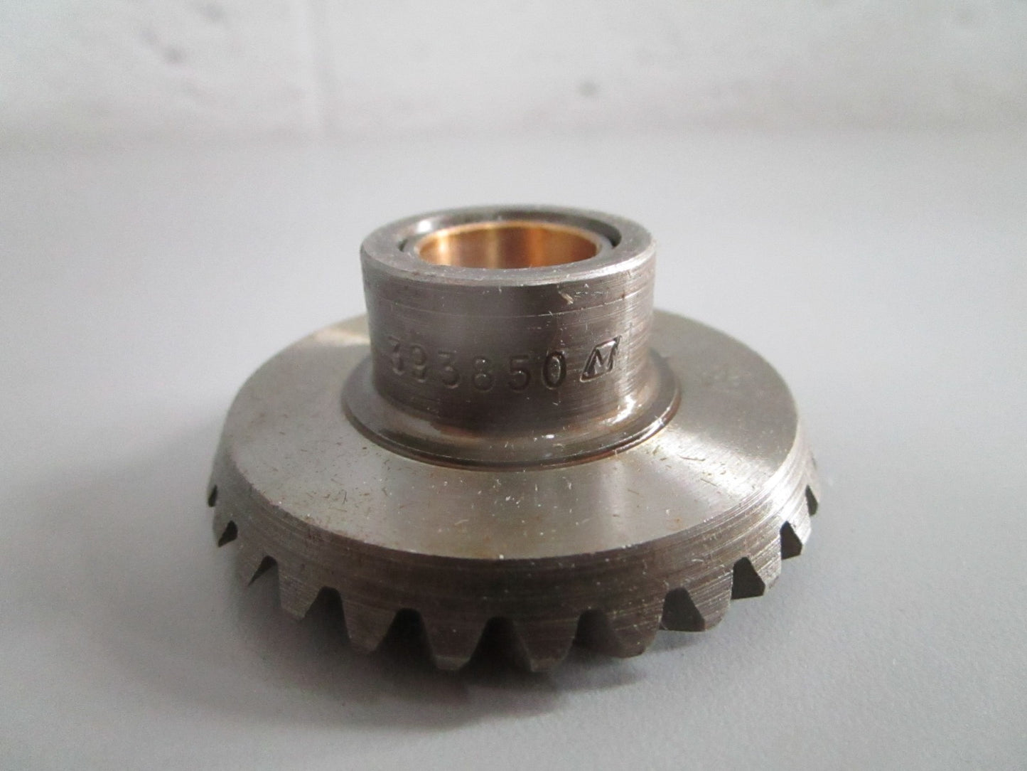 NEW OEM 396992 0396992 OMC Johnson Evinrude Reverse Gear & Bushing 0820