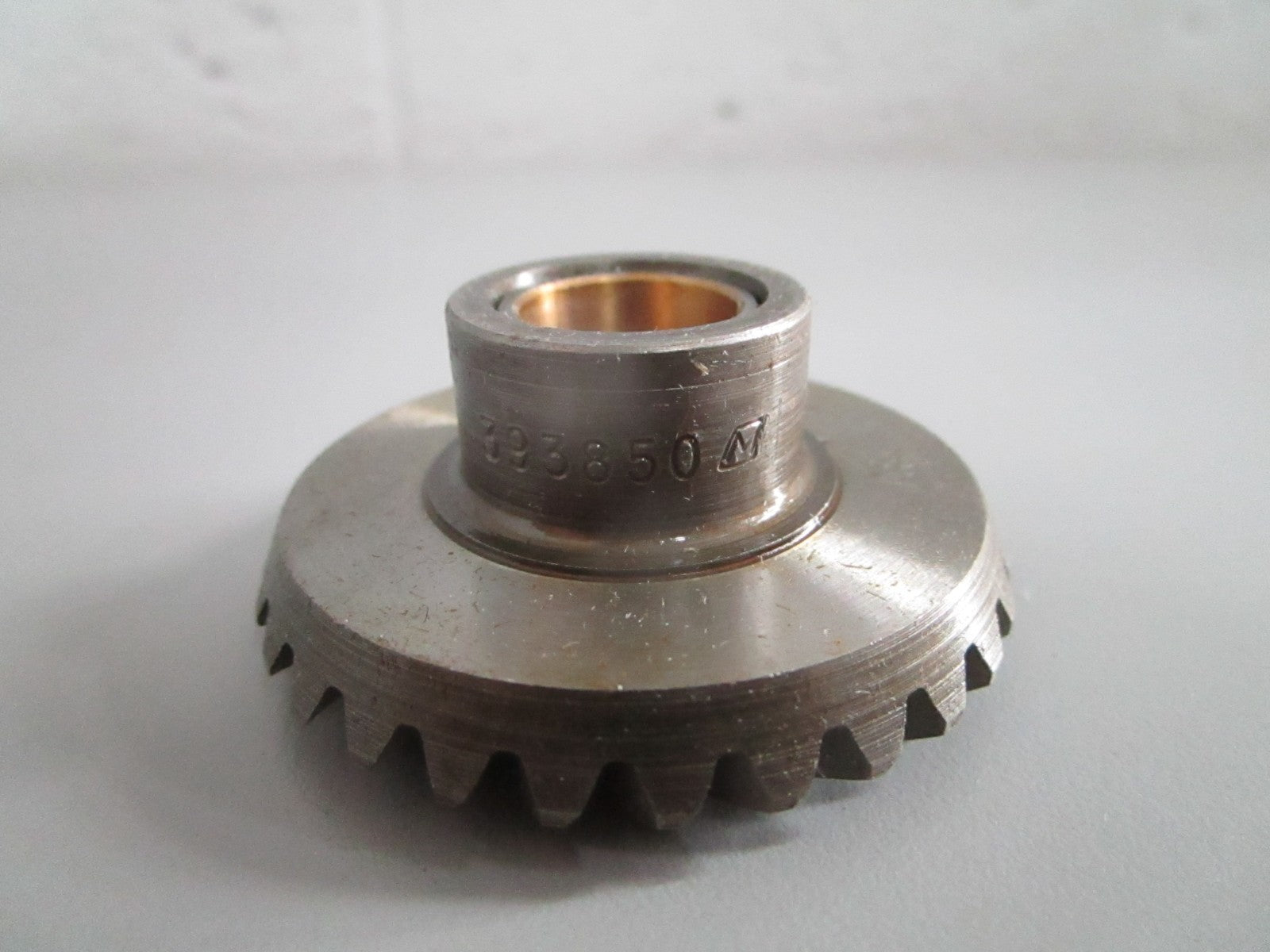 NEW OEM 396992 0396992 OMC Johnson Evinrude Reverse Gear & Bushing 0820