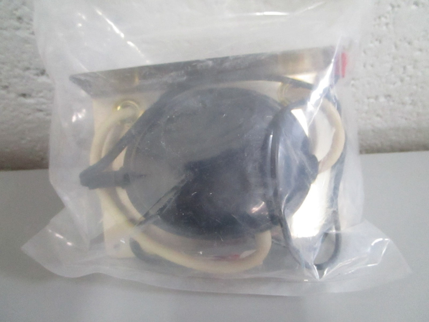 Rosemount Analytical 24134-00 Air Pump Assy 115V NOS Genuine NEW OEM 0820
