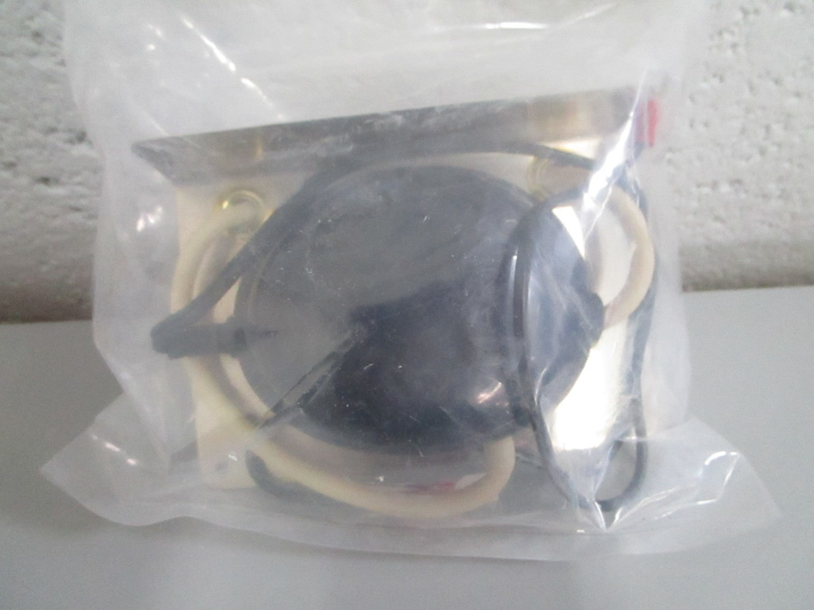 Rosemount Analytical 24134-00 Air Pump Assy 115V NOS Genuine NEW OEM 0820