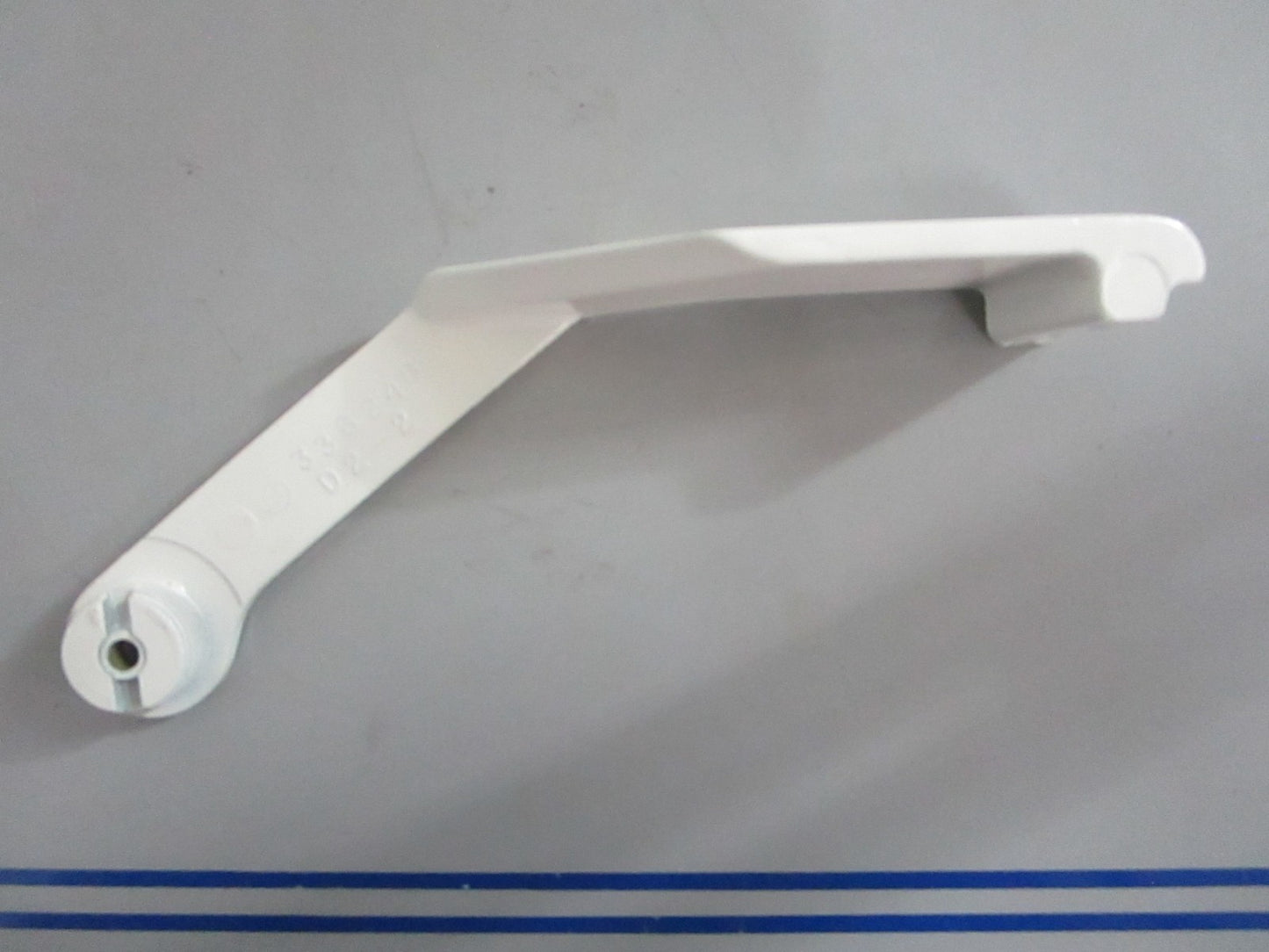 *NEW OEM* 0820 OMC Johnson Evinrude Fast Idle Lever 336248 127078