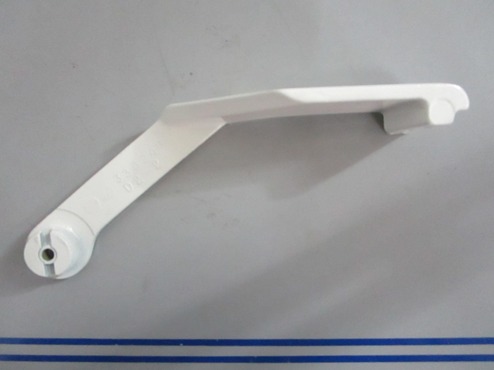 *NEW OEM* 0820 OMC Johnson Evinrude Fast Idle Lever 336248 127078