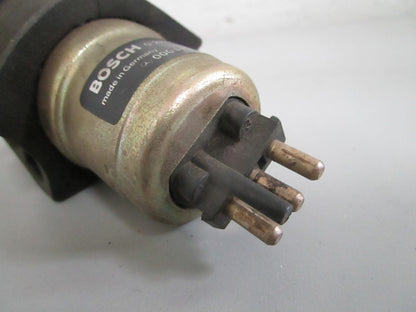 NEW OEM 0280140503 0001411725 Mercedes-Benz Bosch Idle Speed Valve 0820