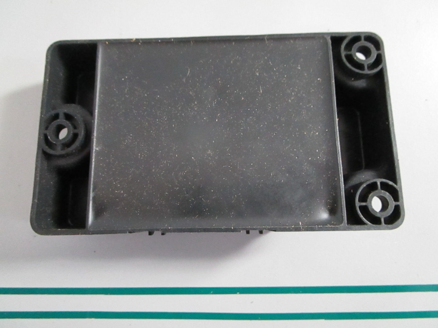 NEW OEM 431-8735 CAT Turn Signal Flasher 0820
