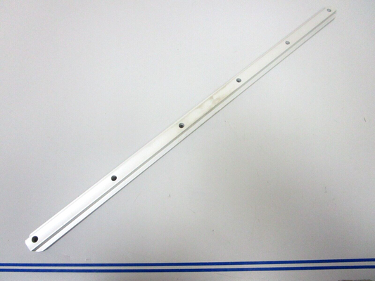 *NEW* 0720 T-Track 1" x 20 ¾" Bar Rail 71021