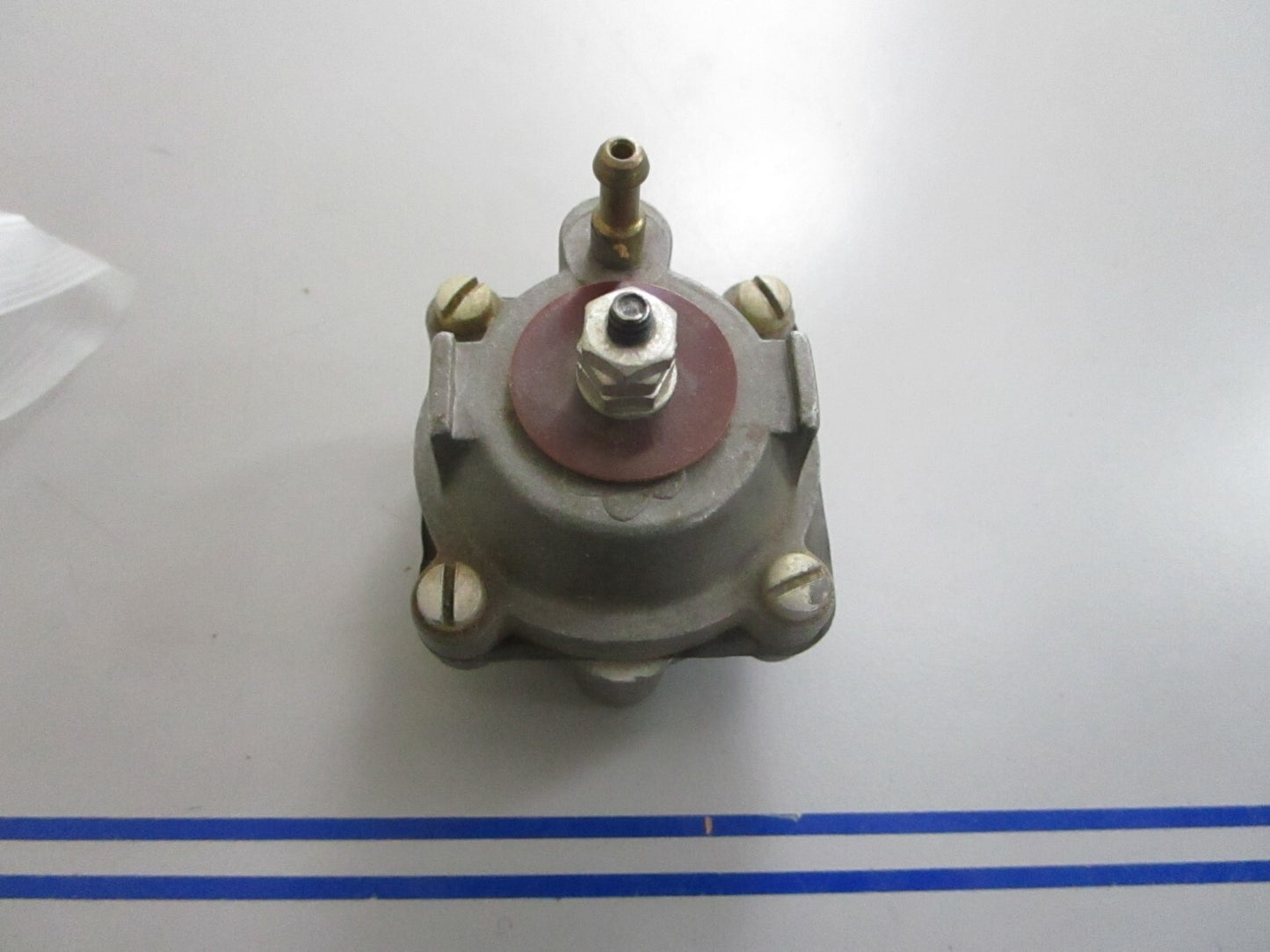 *NEW OEM* 0810 OMC Johnson Evinrude Cut-Off Switch 376646 0376646