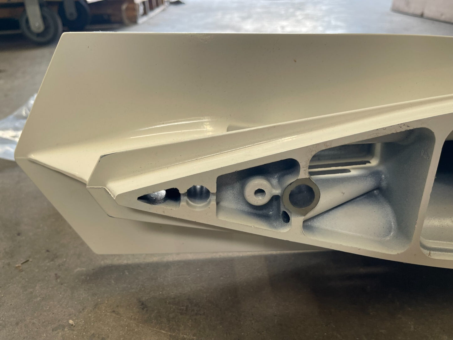 *NEW OEM* Johnson Evinrude 90 115 HP Lower Unit