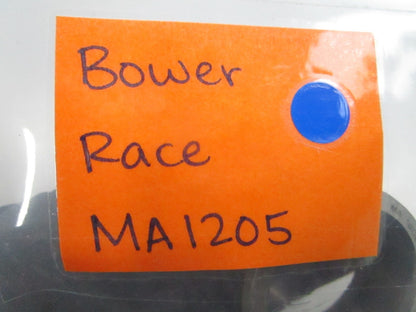 *NEW* 0810 Bower Race MA1205
