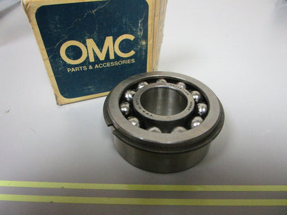 *NEW OEM* 0810 OMC Johnson Evinrude Bearing 377134 0377134