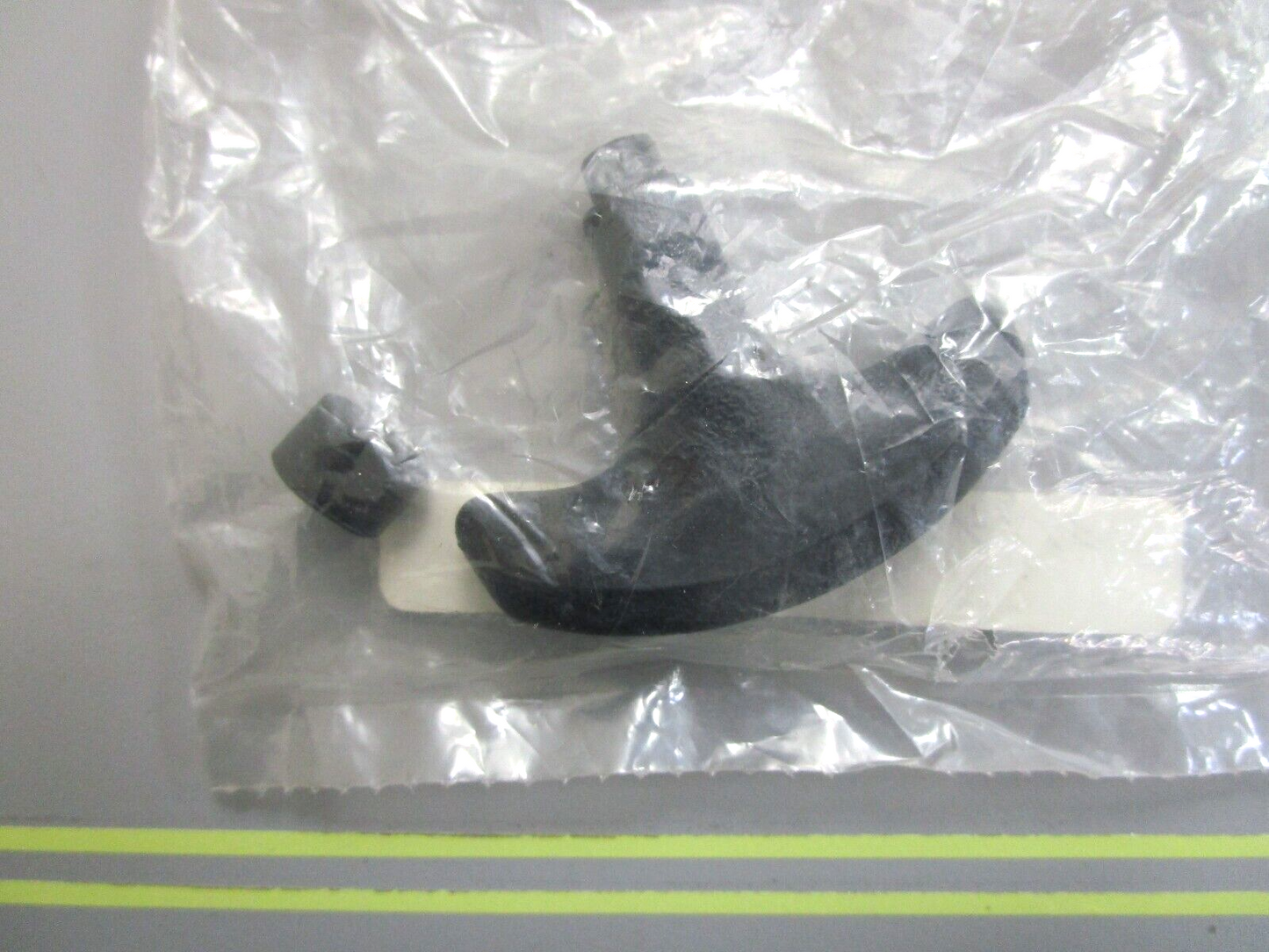 *NEW OEM* 0750 OMC Johnson Evinrude STARTER HANDLE & BUMPER 391451 0391451