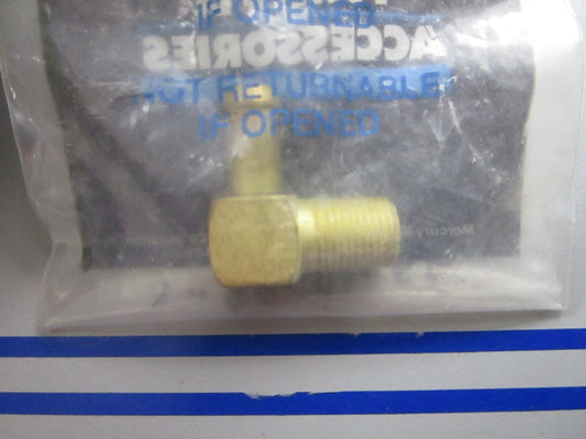 *NEW OEM* 0810 Mercury Quicksilver Fitting 22-19688