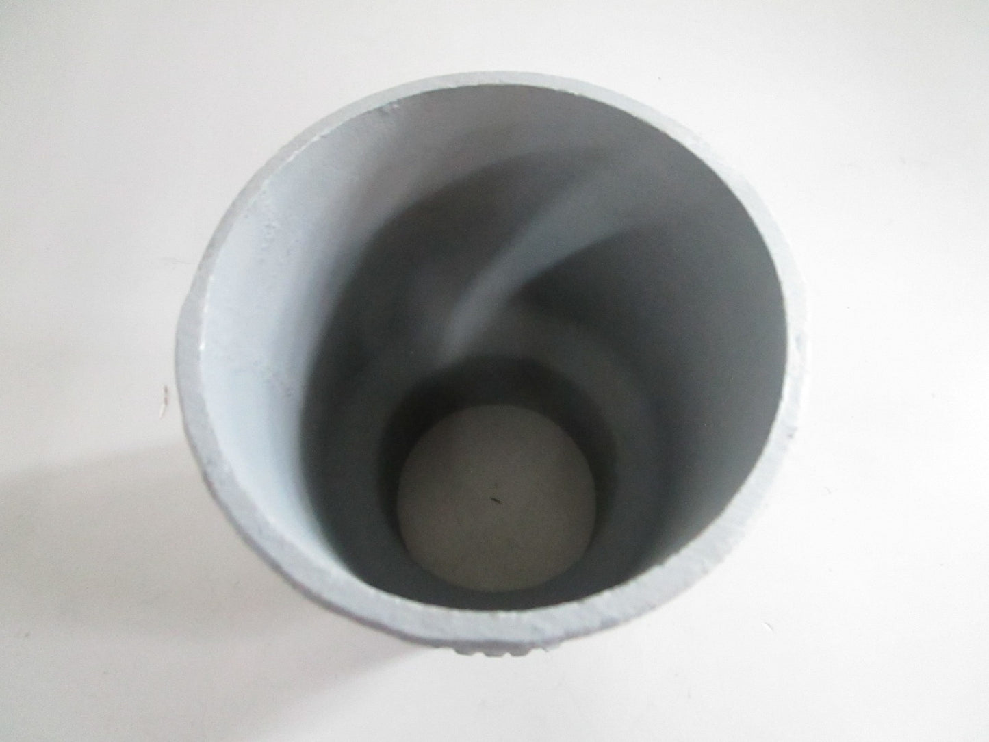 *NEW OEM* 0820 OMC Johnson Evinrude Upper Exhaust Pipe 912375 0912375