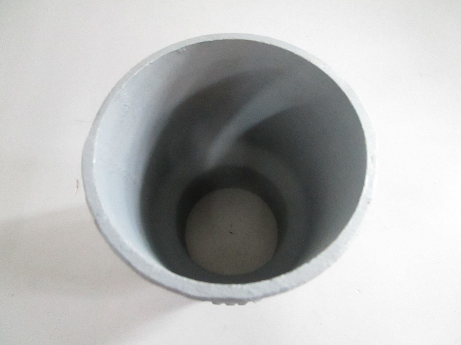 *NEW OEM* 0820 OMC Johnson Evinrude Upper Exhaust Pipe 912375 0912375