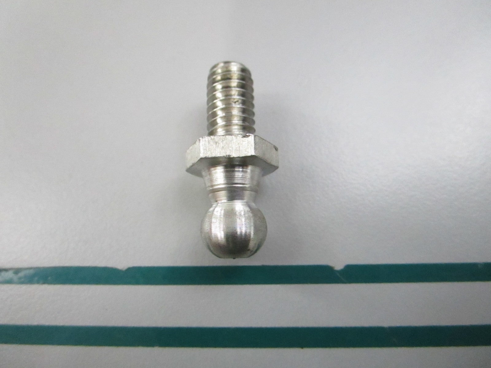 NEW 1892 Taylor Made Stainless Steel 10mm Ball Stud 0810
