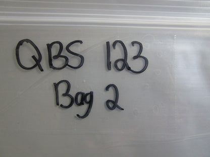 *NEW OEM* (LOT OF 4) 0770 Volvo Penta Screw 950046