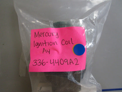 *NEW OEM* 0810 Mercury Quicksilver Ignition Coil Assembly 336-4409A2