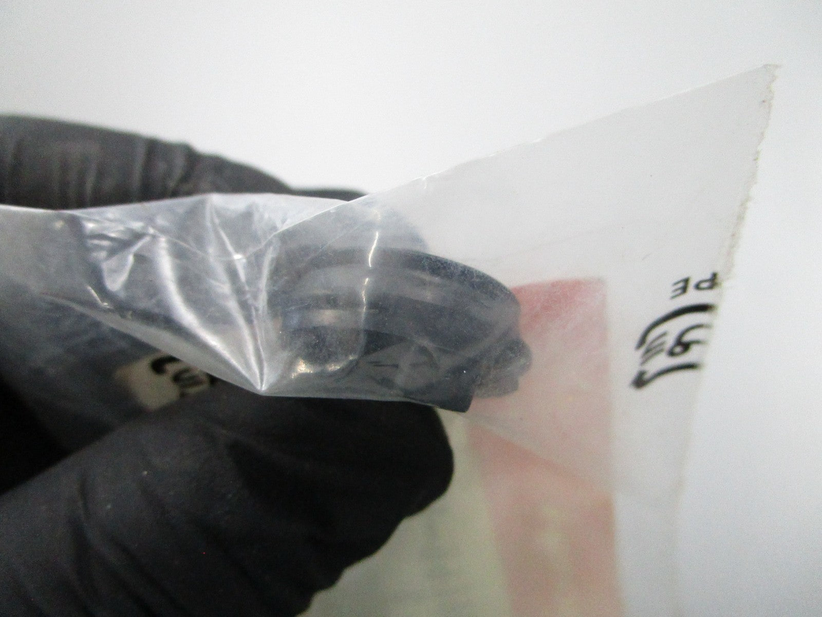 *NEW OEM* 0810 Honda Separator 46666-HB9-006