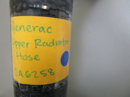 *NEW OEM* 0820 Generac Upper Radiator Hose 0A6258