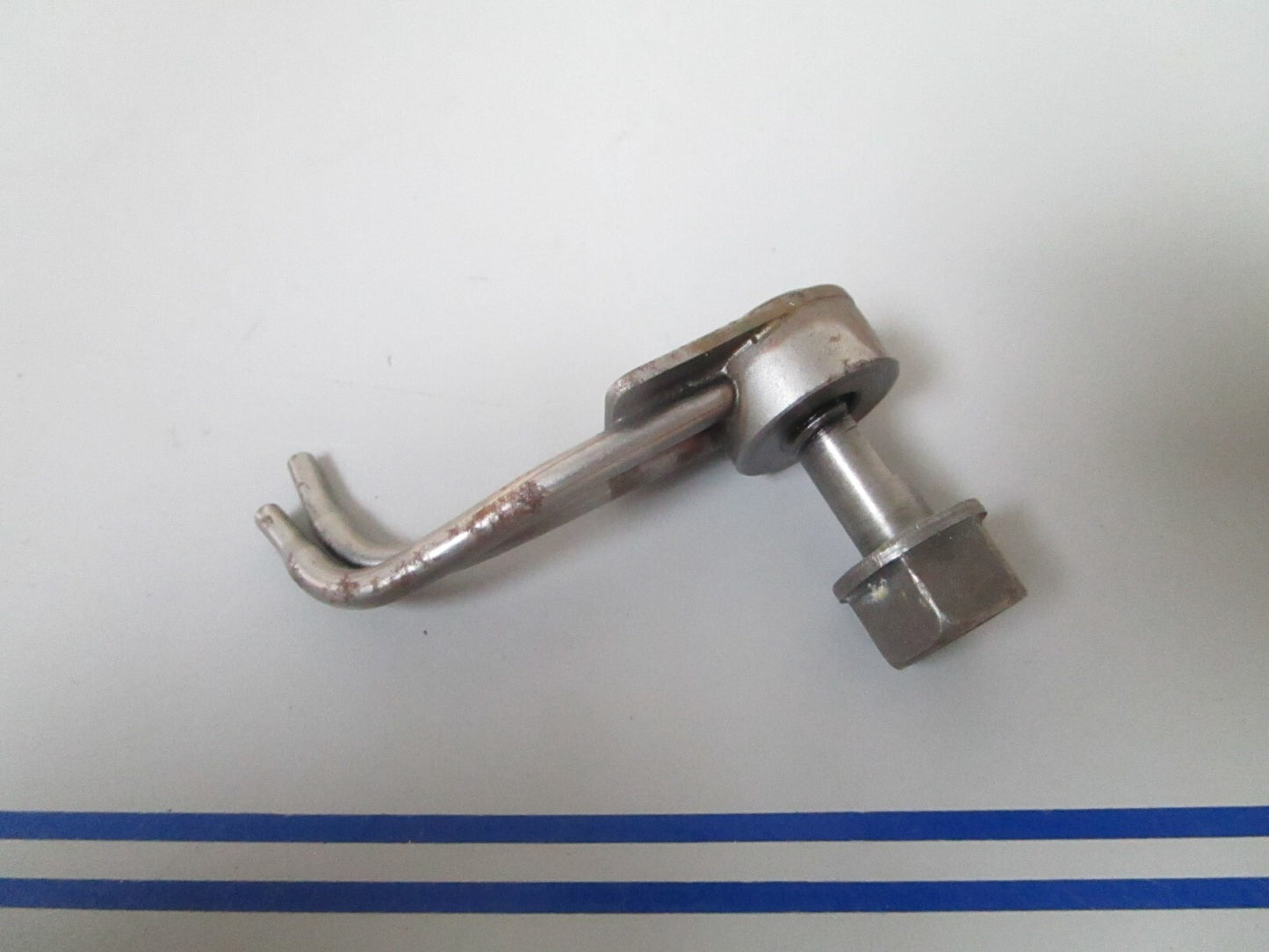 *NEW OEM* 0720 CAT Caterpillar Piston Cooling Nozzle 197-9336