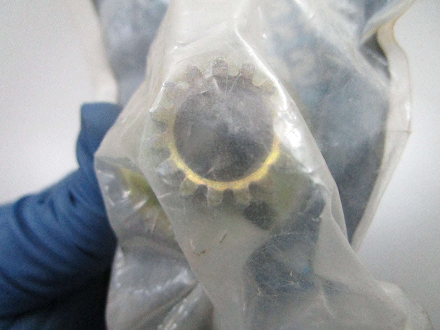 *NEW OEM* 0810 Mercury Quicksilver Pinion Nut 11-MAF39801