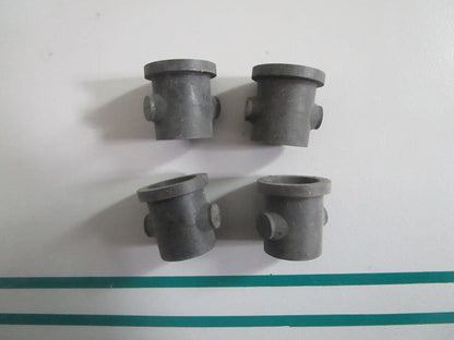 NEW OEM (LOT OF 4) 302497 0302497 OMC Johnson Evinrude Grommet 0820
