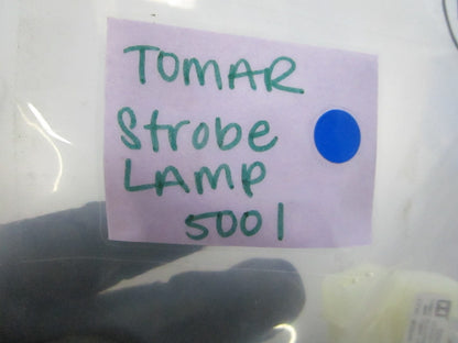 *NEW* 0810 Tomar Strobe Lamp 5001